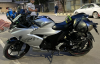 Suzuki Gixxer SF FI ABS 2021